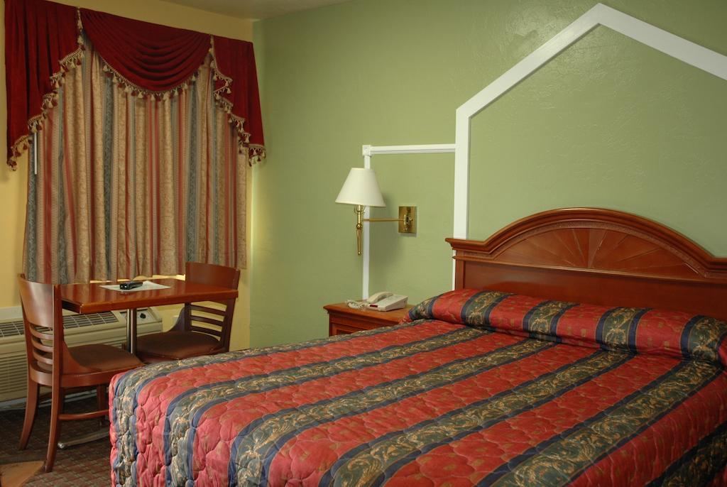 El Dorado Motel Pittsburg Cameră foto